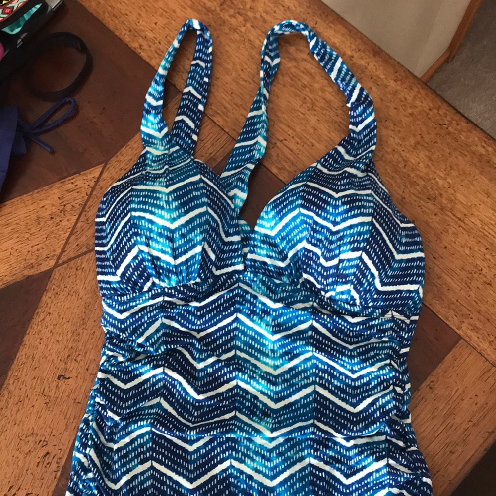 Tankini top